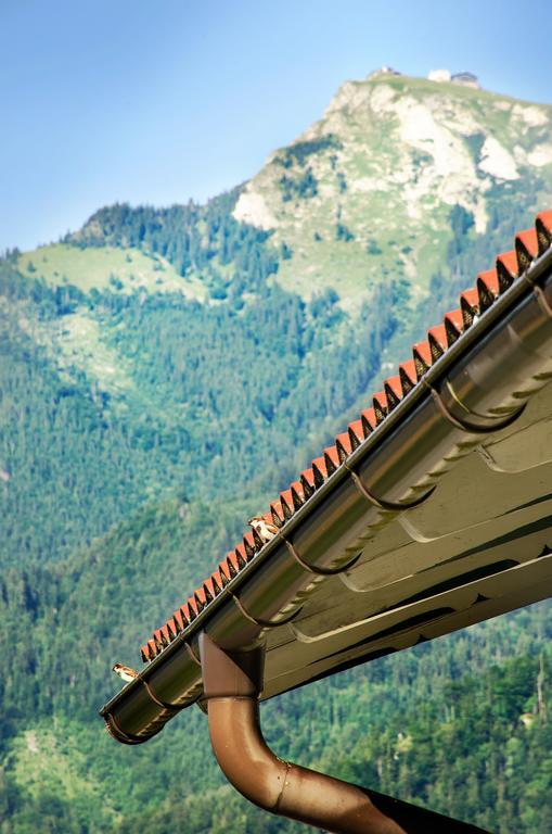 Haus - Salzkammergut Sankt Gilgen Eksteriør billede